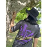 受注生産  EGI MANIACS×CRAYNOS シルキーDRY半袖T