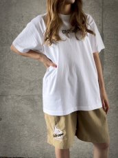 画像11: EGI MANIACS×CRAYNOS 綿半袖T (11)