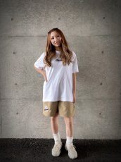 画像6: EGI MANIACS×CRAYNOS 綿半袖T (6)