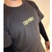 画像6: 受注生産  EGI MANIACS×CRAYNOS 綿半袖T (6)