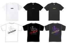 画像14: EGI MANIACS×CRAYNOS 綿半袖T (14)