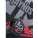 画像9: EGI MANIACS×CRAYNOS 綿半袖T (9)