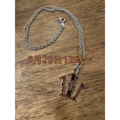 画像2: 受注生産 CRAYNOS ネックレス 【TOPのみ】