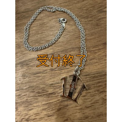 画像4: 受注生産 CRAYNOS ネックレス 【45cmチェーン付】