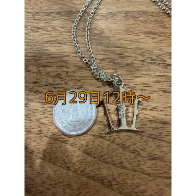 画像3: 受注生産 CRAYNOS ネックレス 【TOPのみ】