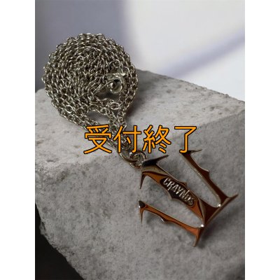 画像3: 受注生産 CRAYNOS ネックレス 【TOPのみ】