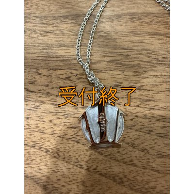 画像6: 受注生産 CRAYNOS ネックレス 【45cmチェーン付】