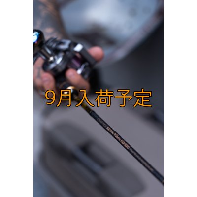 画像7: CRAYNOS RED ∞ Vibes 505GC【END JOINT】