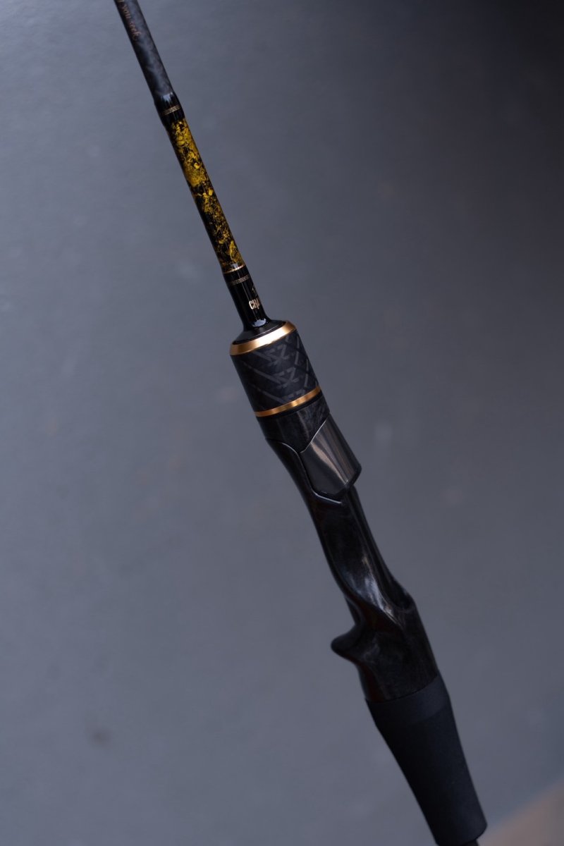 画像3: 先行予約 CRAYNOS RED ∞ Vibes 505GC【END JOINT】 (3)