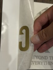 画像3: CRAYNOS カッティングステッカーW200 (3)