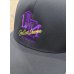 画像5: ★送料無料★ツバ裏 Wネーム /カーブメッシュ ストレッチCAP (5)