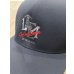 画像3: ★送料無料★ツバ裏 Wネーム /カーブメッシュ ストレッチCAP (3)
