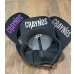 画像1: ★送料無料★ツバ裏 Wネーム /カーブメッシュ ストレッチCAP (1)