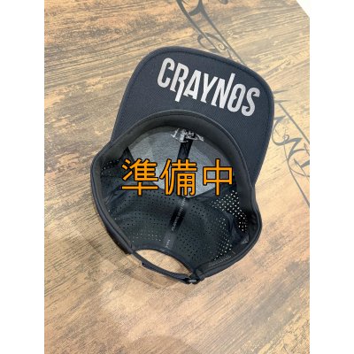 画像10: ★送料無料★ツバ裏 Wネーム /カーブメッシュ ストレッチCAP