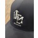 画像7: ★送料無料★ツバ裏 Wネーム /カーブメッシュ ストレッチCAP (7)