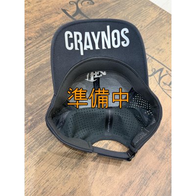 画像8: ★送料無料★ツバ裏 Wネーム /カーブメッシュ ストレッチCAP