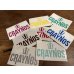 画像3: 数量限定 【CRAYNOS】カッティングステッカーW110 (3)