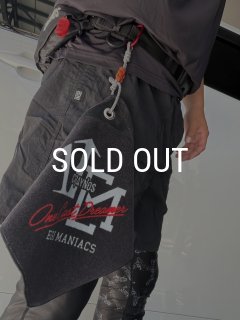 エギマニオリジナル商品 - EGI MANIACS