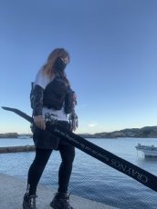 画像3: 【送料無料】CRAYNOS Rod Full Cover (3)