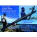 画像1: 【送料無料】CRAYNOS Rod Full Cover (1)