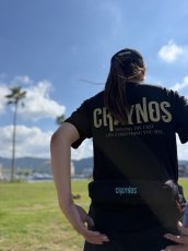 画像5: CRAYNOS 腰巻タイプモーゲットウエスト 国土交通省型式承認品【別注ブルーストーム】 (5)