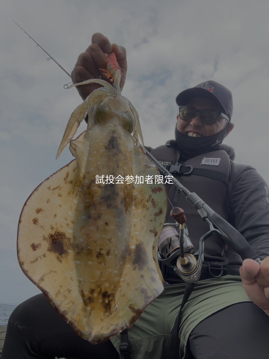 画像5: 合言葉限定 CRAYNOS TRIDENT 803 MX 【東レM46X】 (5)