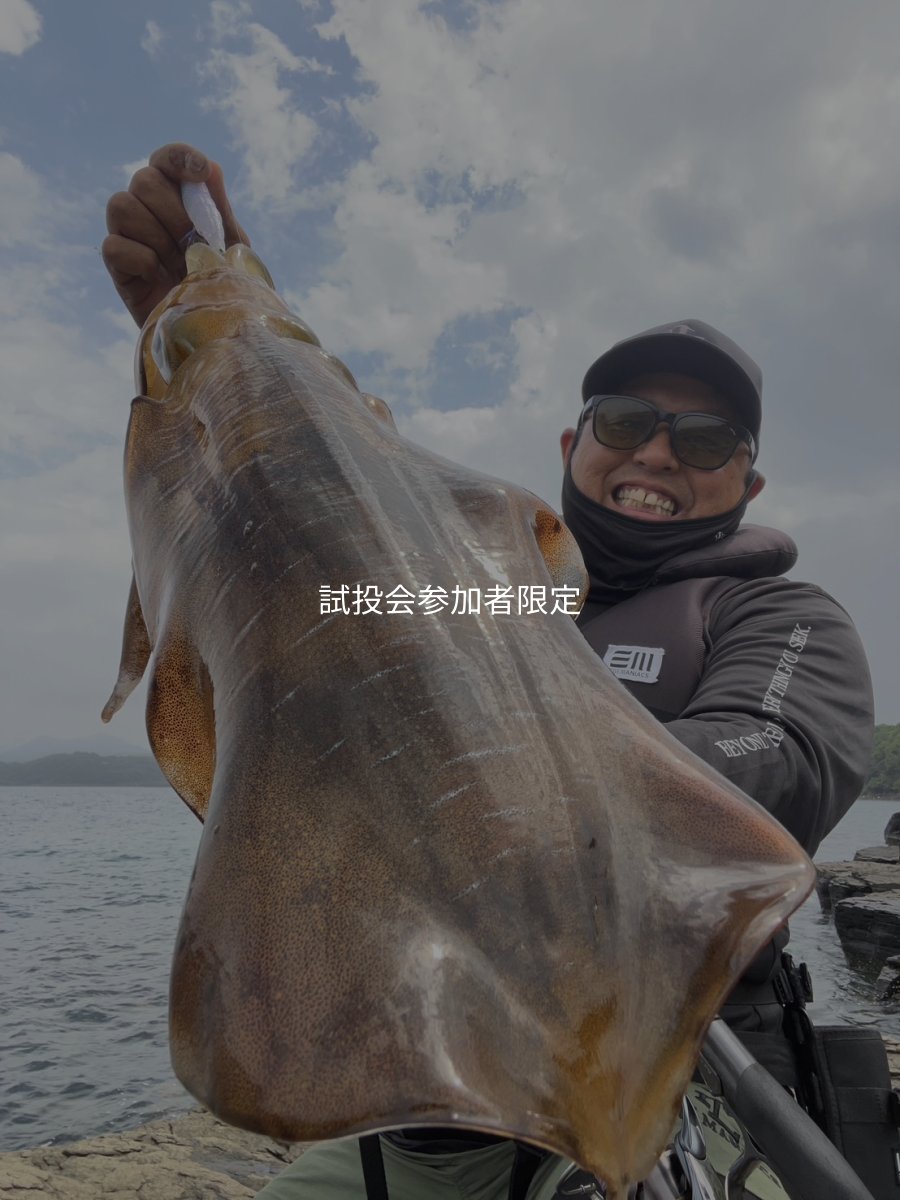画像3: 合言葉限定 CRAYNOS TRIDENT 803 MX 【東レM46X】 (3)