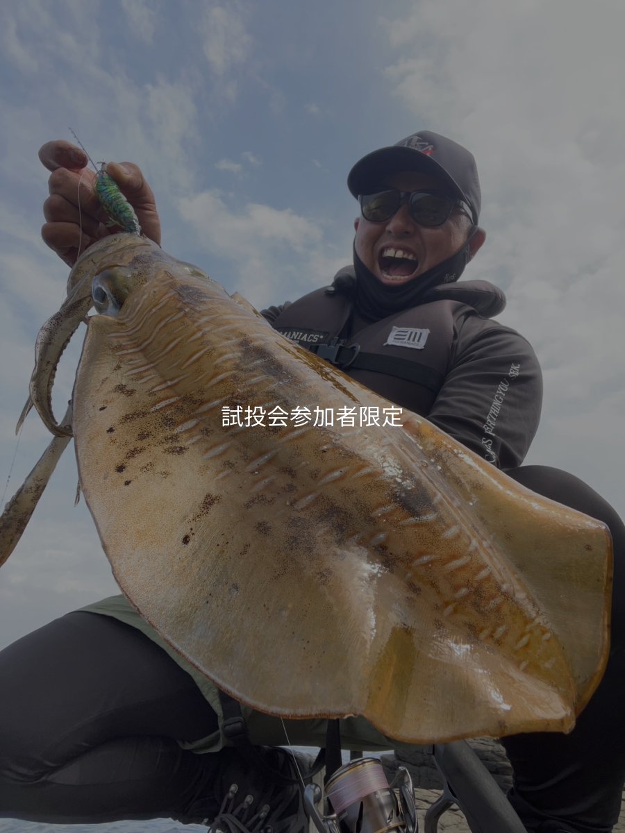 画像4: 合言葉限定 CRAYNOS TRIDENT 803 MX 【東レM46X】 (4)