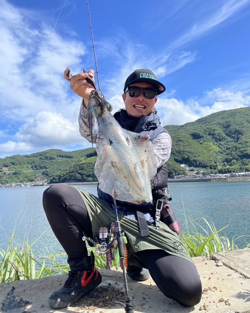 新井和也