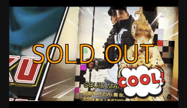 画像4: WILD CHASE 3.5号 磯スジエビ/ホロクリア ( #04 ) [加茂テスター監修] (4)