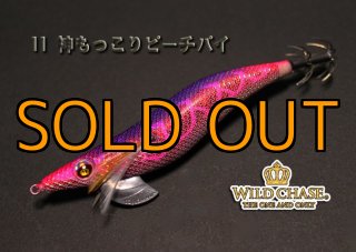 WILD CHASE - 大阪エギングショップ EGI MANIACS (Page 1)
