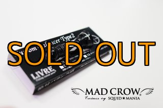 MAD CROW カスタムバランサー - EGI MANIACS