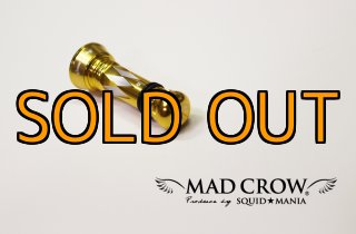 MAD CROW カスタムバランサー - 大阪エギングショップ EGI MANIACS MAD CROW カスタムバランサー - 大阪エギングショップ EGI MANIACS