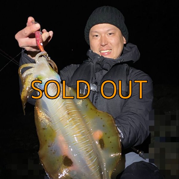 画像8: ZEROエヴォ PREMIUM　龍 708 ”景虎RV” (8)