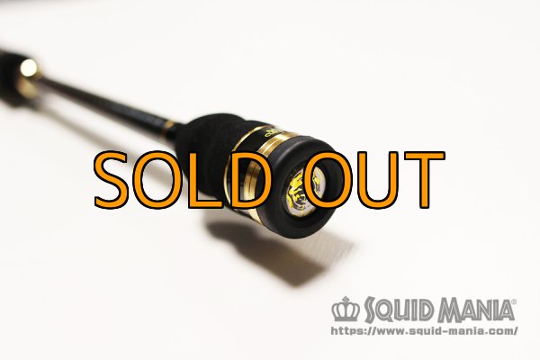 画像5: ZEROエヴォ PREMIUM N 絆 806 SPIDER (5)