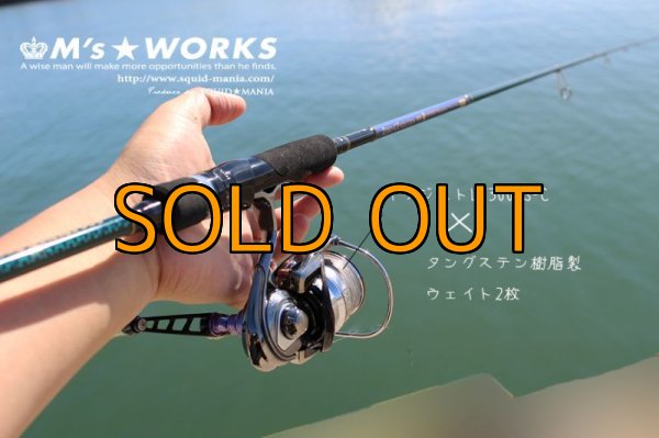 画像3: ZEROエヴォ PREMIUM 極 T's 806 SPIDER (3)