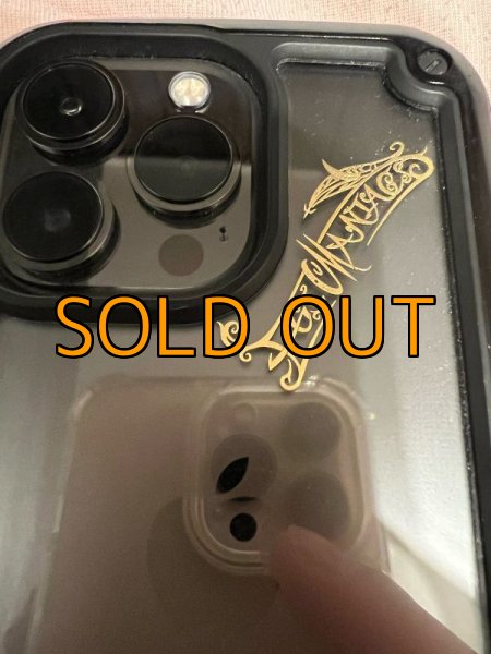 画像3: フルメタルステッカー『トライバルエギマニ』追加分 (3)