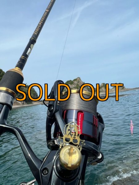 画像4: 烏賊レスラー/バランサーアクセサリー‪α‬ (4)