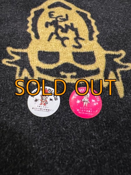 画像3: 【カンナちゃん】ロッドエンドシール (3)