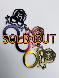 エギマニアックスオリジナルPE StealthBlue 0.4号0.5号セット② 大阪エギングショップ EGI MANIACS