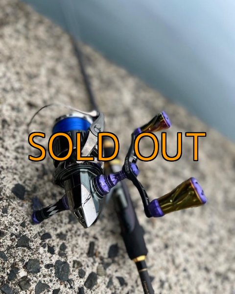 画像6: X8-PE 0.4-240m 『Sea Blue』エギマニ限定COLOR (6)