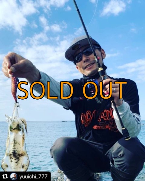 画像10: X8-PE 0.4-240m 『Sea Blue』エギマニ限定COLOR (10)