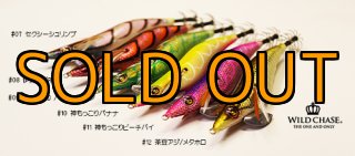 送料無料 MAD CROW100 『Monster Red』 フォルテ（オーロラ） - EGI
