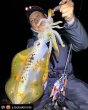 画像2: WILD CHASE 3.5号 モンスターブラック[特注:EGI MANIACS] (2)