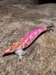 画像8: WILD CHASE 3.0号RTラトル モンスターピンク[特注:EGI MANIACS] (8)