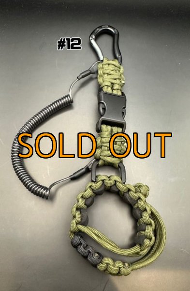 画像5: A.Mシャフトホルダー (5)