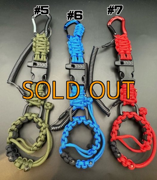 画像3: A.Mシャフトホルダー（笛付き） (3)