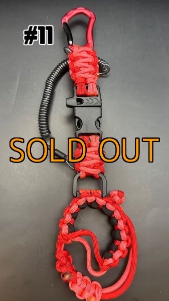 画像5: A.Mシャフトホルダー（笛付き） (5)