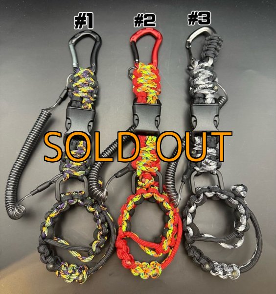 画像2: A.Mシャフトホルダー (2)