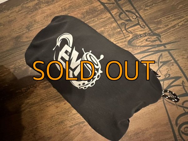 画像3: 受注生産 EGI MANIACS オリジナル アノラックパーカー (3)